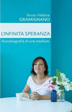 Cover L'infinita Speranza