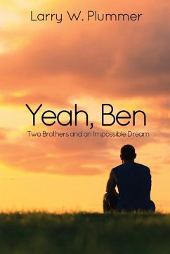 Cover Yeah, Ben