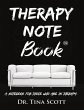 Therapy Note Book - Bild 1