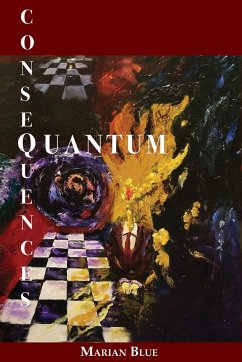 Quantum Consequences - Blue, Marian