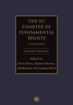 The EU Charter of Fundamental Rights