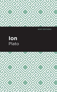 Ion - Plato