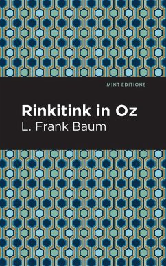 Cover Rinkitink in Oz