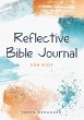 Reflective Bible Journal for Kids - Bild 1