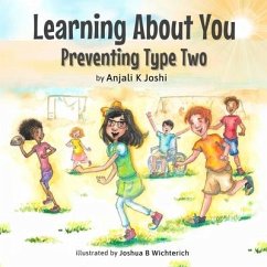 Learning About You Preventing Type Two - Joshi, Anjali K.