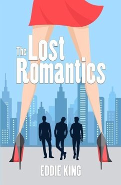 The Lost Romantics - King, Eddie