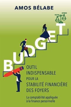 Cover Budget: Outil Indispensable Pour La Stabilité Financiére Des Foyers