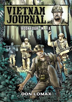 Vietnam Journal - Book 4 - Lomax, Don