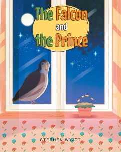The Falcon and the Prince - Wyatt, Stephen
