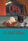 A Full Plate A Full Plate