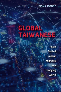 Cover Global Taiwanese