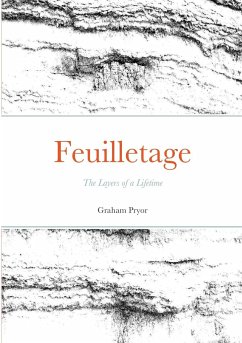 Feuilletage - Pryor, Graham