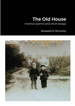 The Old House - McCarthy, Elizabeth R