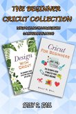 The Beginner Cricut Collection