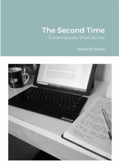 The Second Time - Davies, Sarah