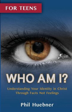 Who Am I? - Huebner, Phil