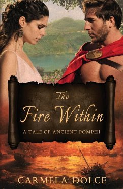 The Fire Within - Dolce, Carmela