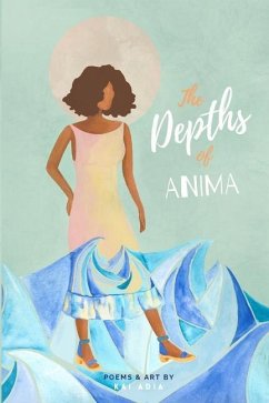 The Depths of Anima - Adia, Kai