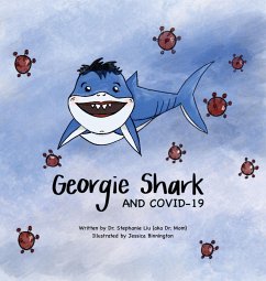 Georgie Shark and Covid-19 - Liu, Stephanie; Binnington, Jessica