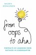 From Oops to Aha - Bild 1
