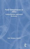 Food Entrepreneurs in Africa