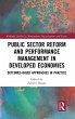 Public Sector Reform and Performance... - Bild 1