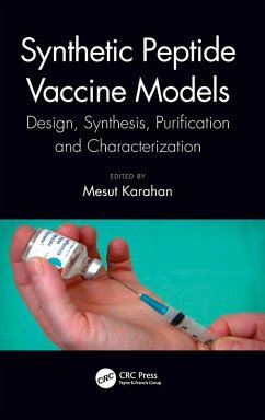 Cover Synthetic Peptide Vaccine Models