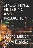 Smoothing, Filtering and Prediction: Second Edition