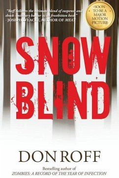 Snowblind - Roff, Don