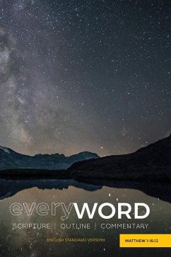 everyWORD - Worldwide, Leadership Ministries