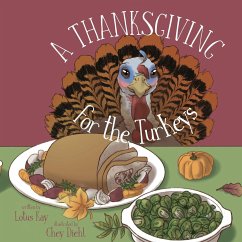 A Thanksgiving for the Turkeys - Kay, Lotus