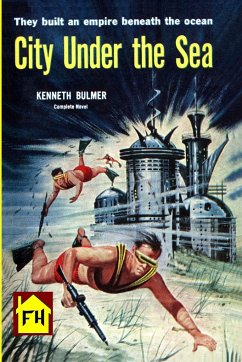 City Under the Sea - Bulmer, Kenneth