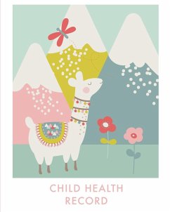 Child Health Record - Newton, Amy