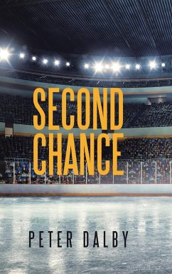 Second Chance - Dalby, Peter