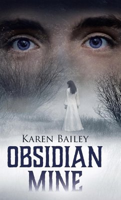 Obsidian Mine - Bailey, Karen