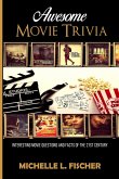 Awesome Movie Trivia Book