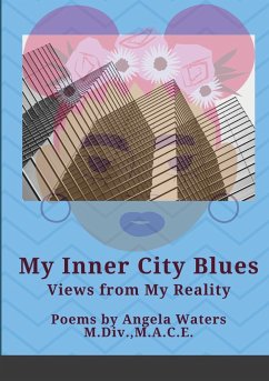 Inner City Blues - Waters, Angela