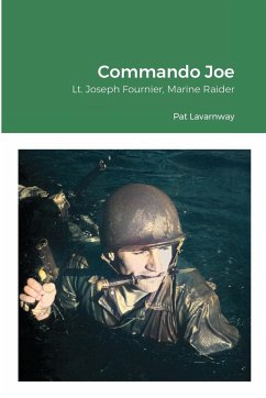 Commando Joe - Lavarnway, Pat