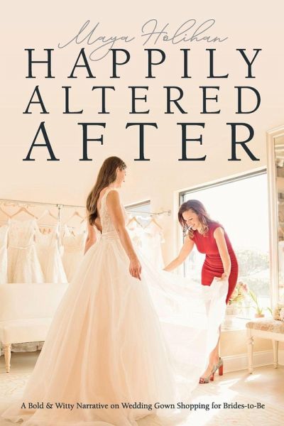 Happily Altered After