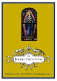 The Immaculate Conception Prayer Journal