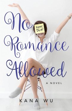 No Romance Allowed - Wu, Kana