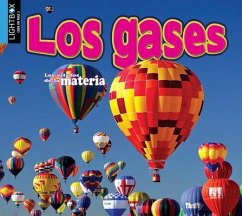 Los Gases - Rodriguez, Cindy