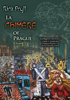 La Chimère of Prague - Pryll, Rick