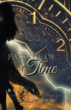 Passage Of Time - Vl, Alice