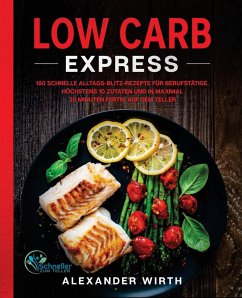 Low Carb Express - Wirth, Alexander