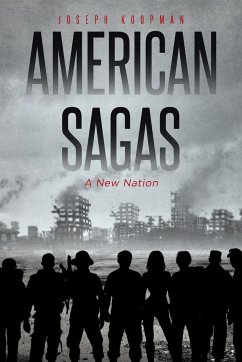 American Sagas - Koopman, Joseph