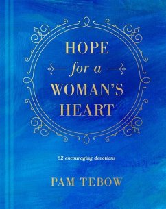 Hope for a Woman's Heart - Tebow, Pam