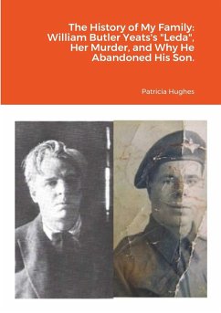 The History of My Family - Hughes, Patricia