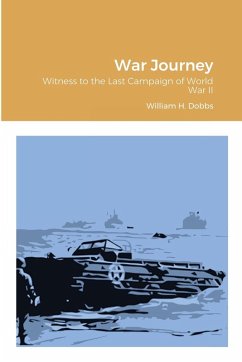War Journey - Dobbs, William H. War Journey - Dobbs, William H.