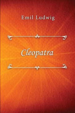 Cover Cleopatra